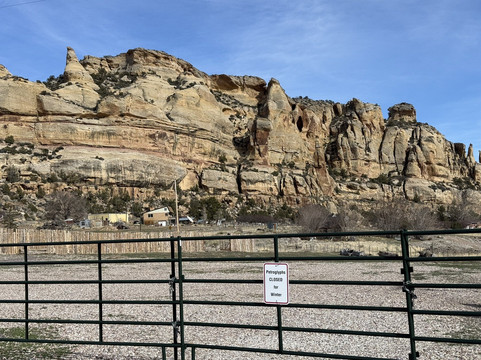 McConkie Ranch-Vernal必去景点