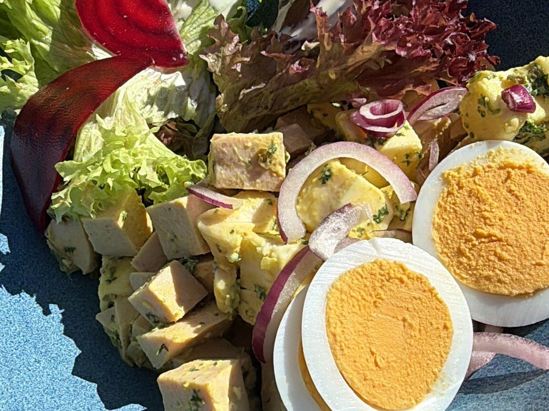 Boutique Hotel Pellas主图