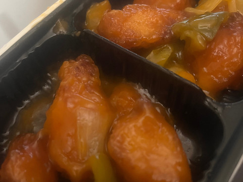 Chopstix Noodle Bar主图