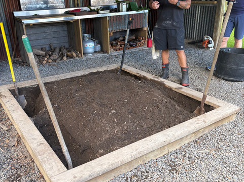 Muirs Tours-Maketu必去景点