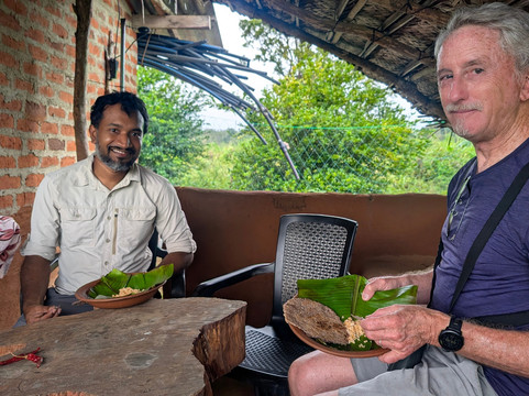 Ceylonicus Adventure-哈巴拉娜必去景点