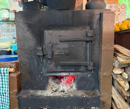 Chácara Vale dos Manacás-Nova Iguacu必去景点