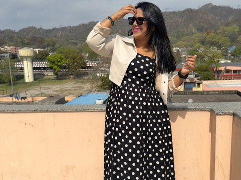 阿布尤达亚甘加酒店主图