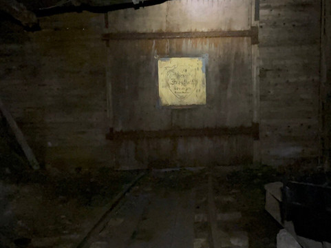 Gruve 3-朗伊尔城必去景点