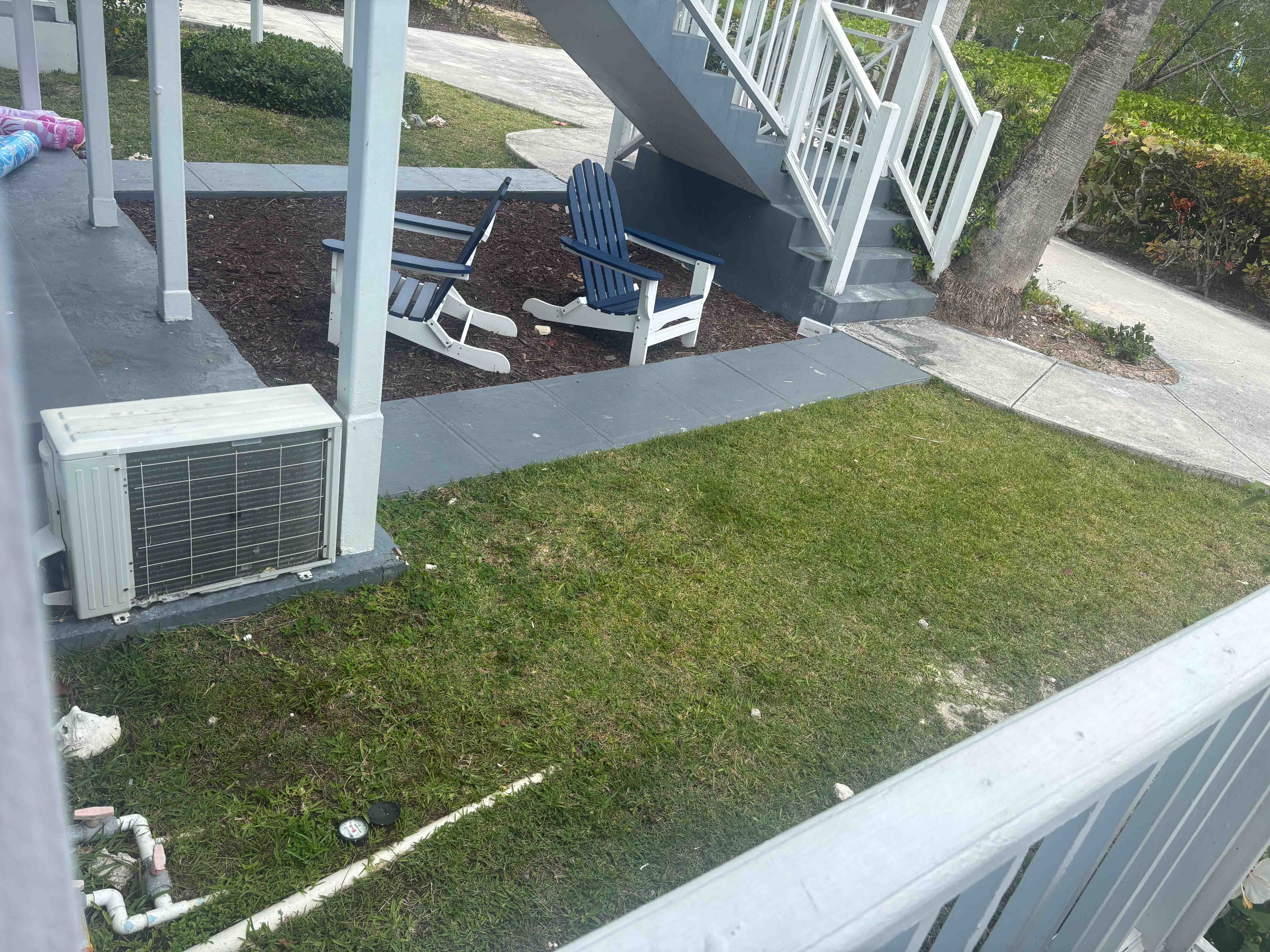 沙港海滩度假村-酒店景观