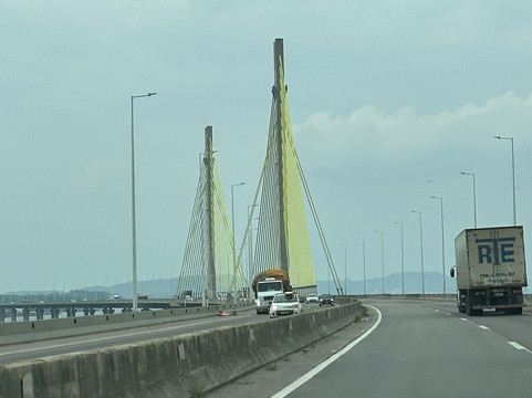 Ponte de Laguna - Anita Garibaldi-Laguna必去景点