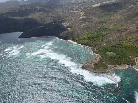 AeroDream-Le Lamentin必去景点