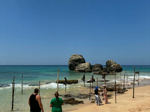 Shawmi Tours-Mawanella必去景点