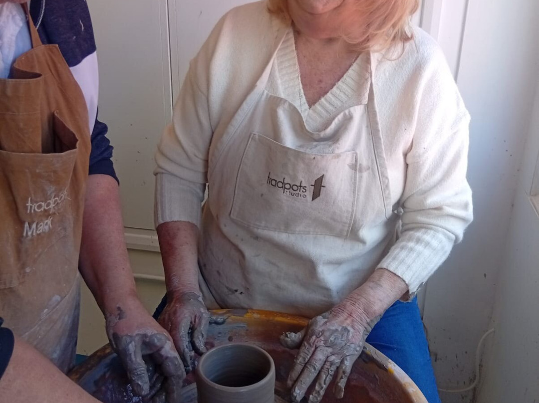 Tradpots Studio-普尔必去景点