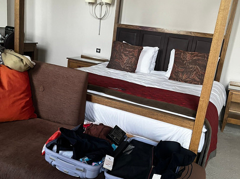 The Walton Hall Spa & Leisure Club-Wellesbourne必去景点