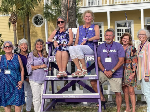 Beaches Museum-杰克逊维尔海滩必去景点