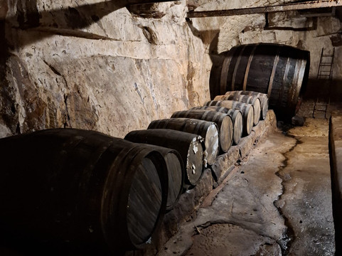 Brauhaus Faust-米尔腾贝格必去景点