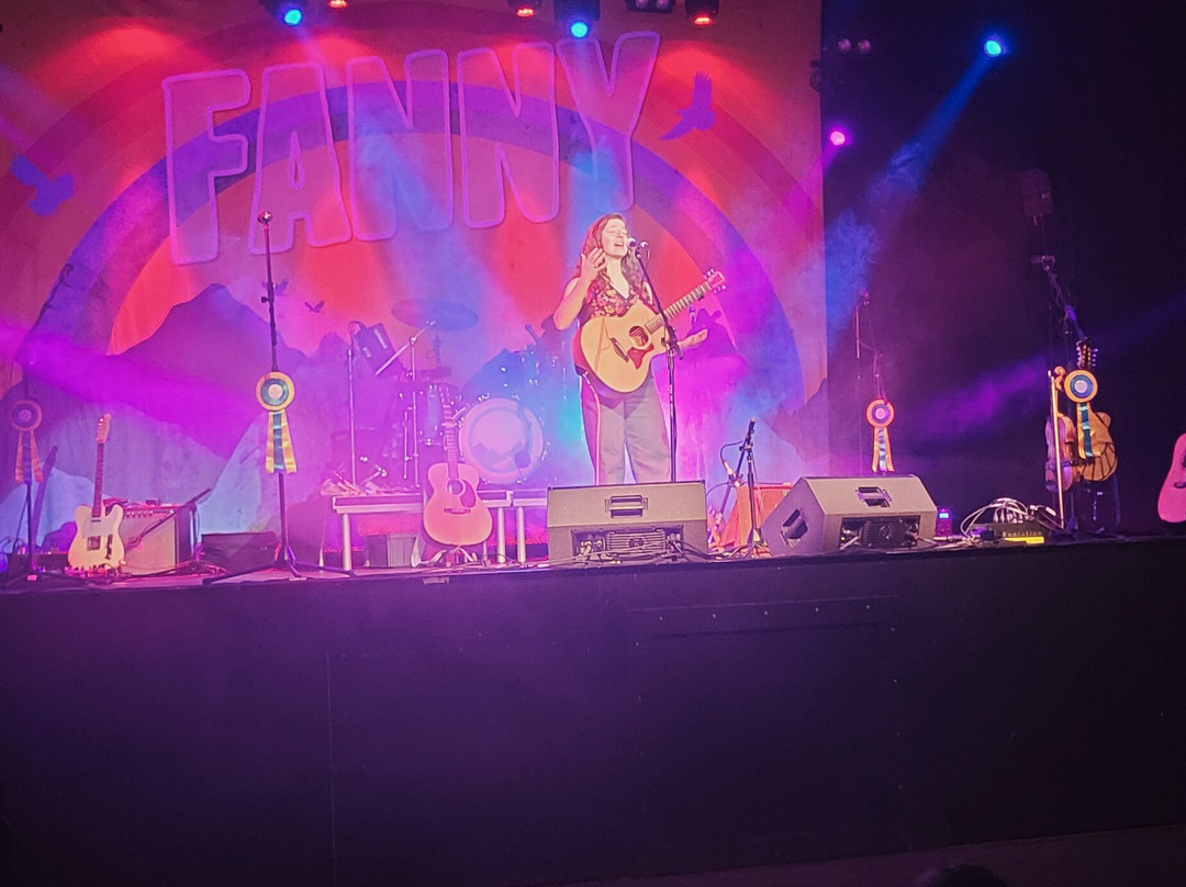 Neuadd Ogwen-Bethesda必去景点