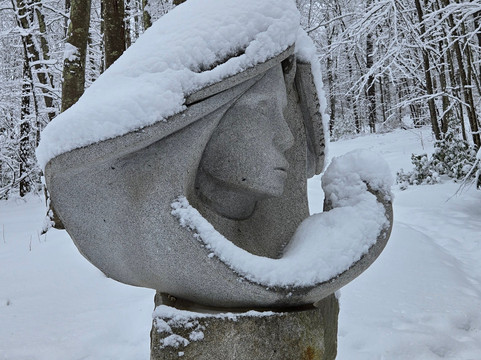 Andres Institute of Art-Brookline必去景点