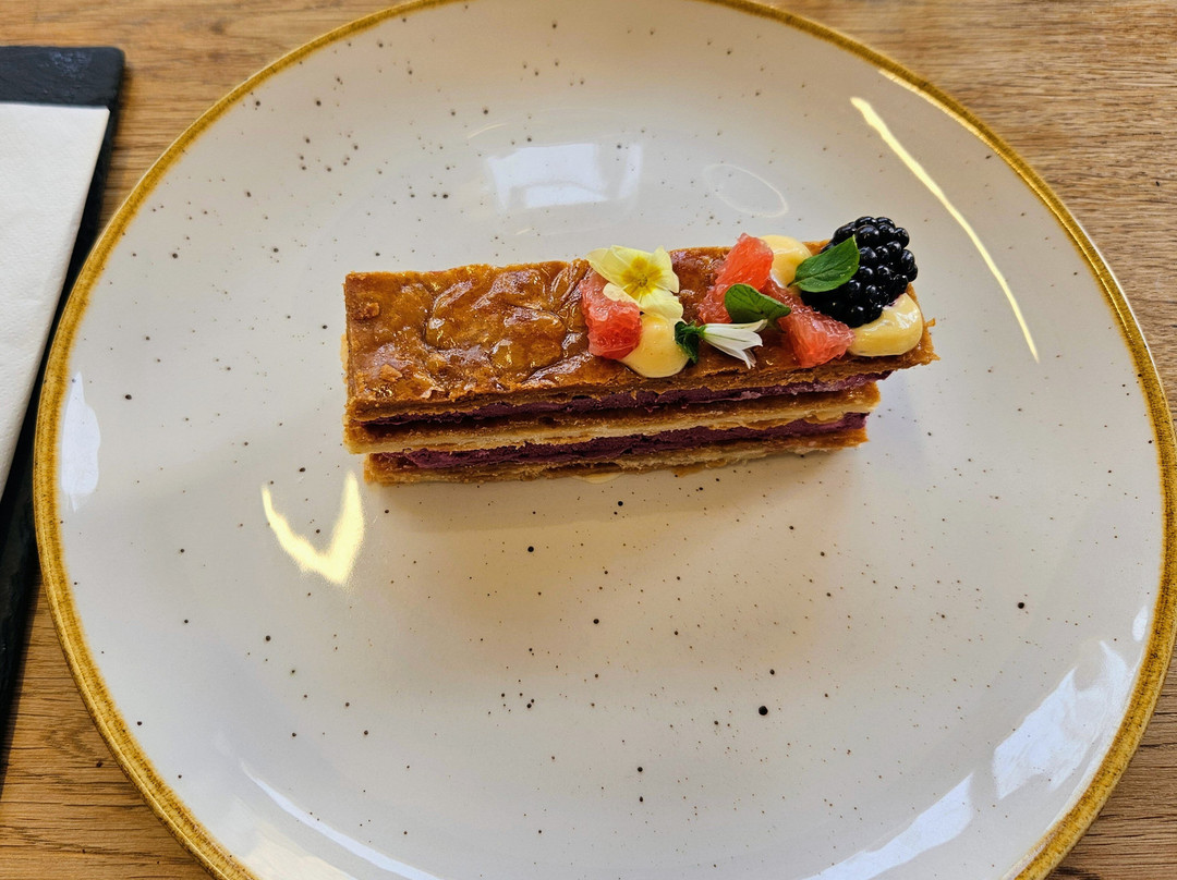 Cafe WhitePepper-普尔必去景点