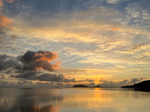 Laenani Neighborhood Park-卡内奥赫必去景点