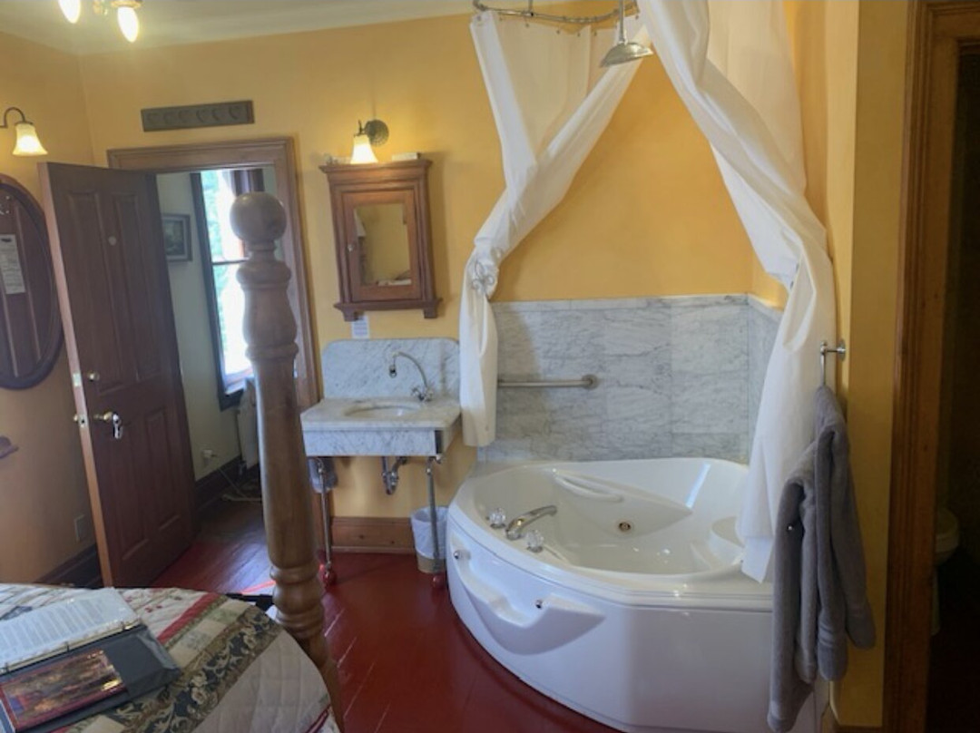 Wild Swan Bed & Breakfast Inn主图