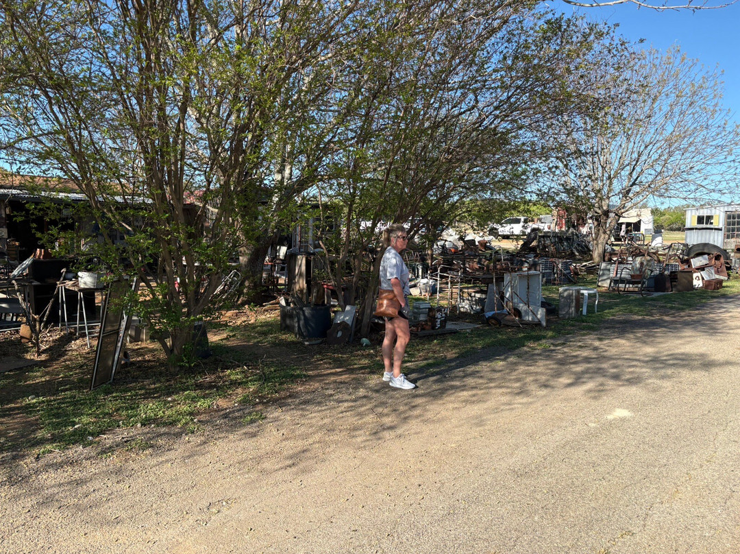Fredricksburg Trade Days-弗雷德里克斯堡必去景点