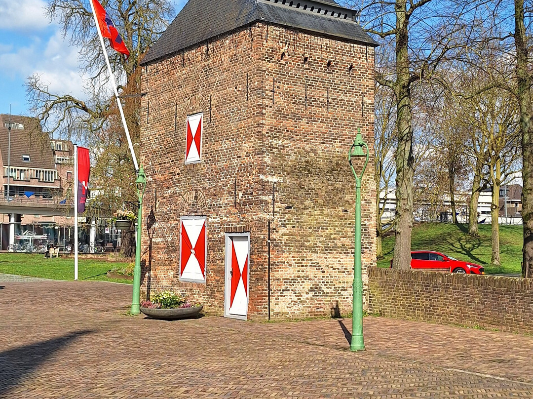 Castle Helmond-Helmond必去景点