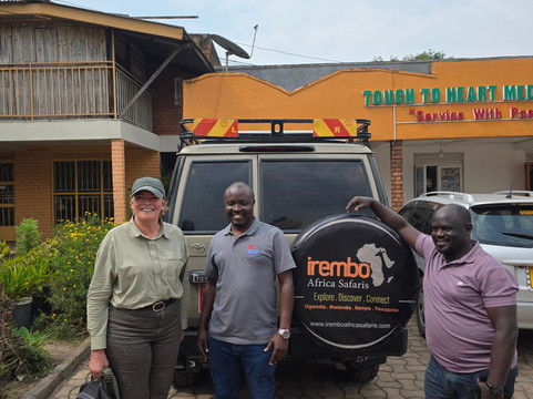 Irembo Africa Safaris Ltd-坎帕拉必去景点