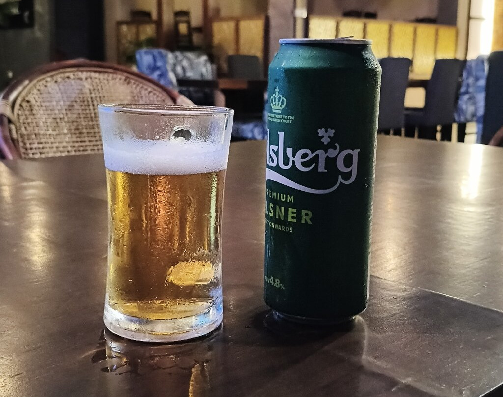 拉维尼亚湾海滩酒店