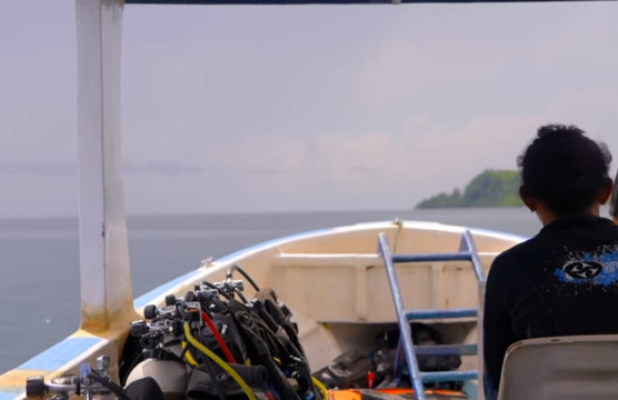 TOGEAN VOYAGES-Togean Island必去景点