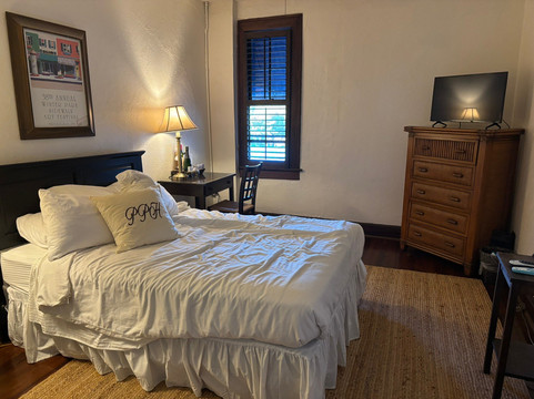 奥兰多公园广场酒店 - 温特帕克主图