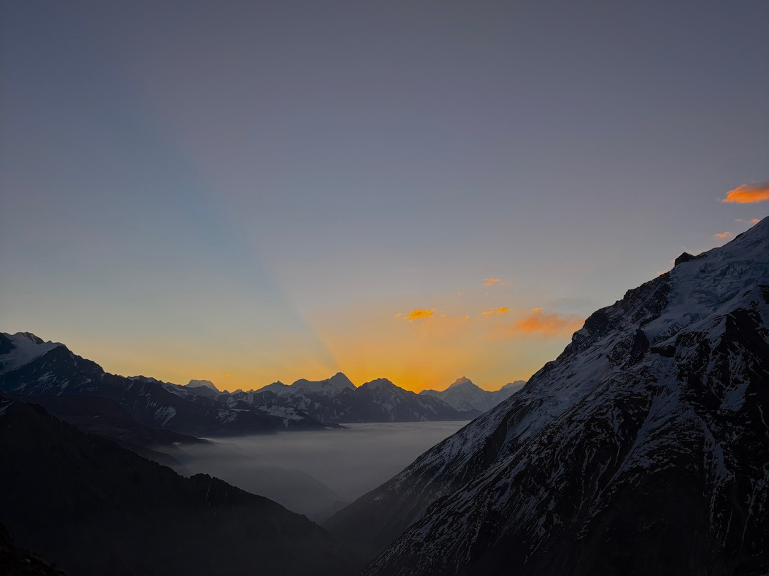 Travel Maker South Asia-加德满都必去景点