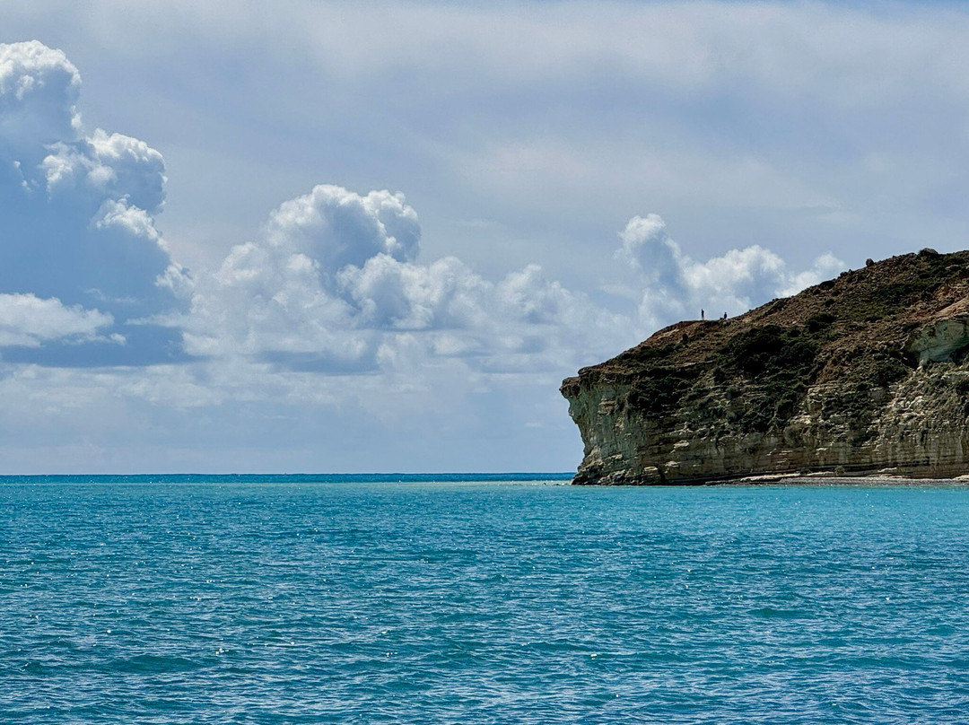 Cape Aspro