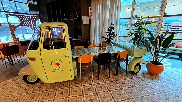 宜必思里斯本纳索艾许公园酒店-官方