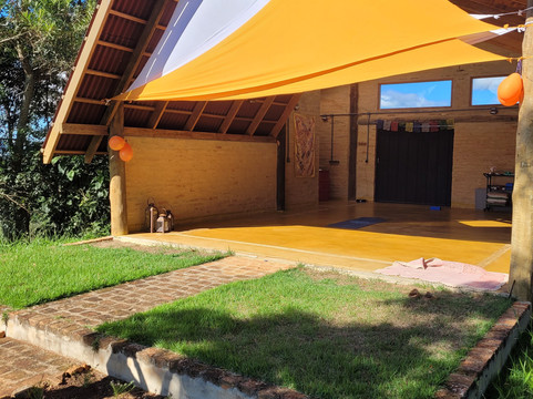 Sítio Limão Escondido-Sapucai-Mirim必去景点