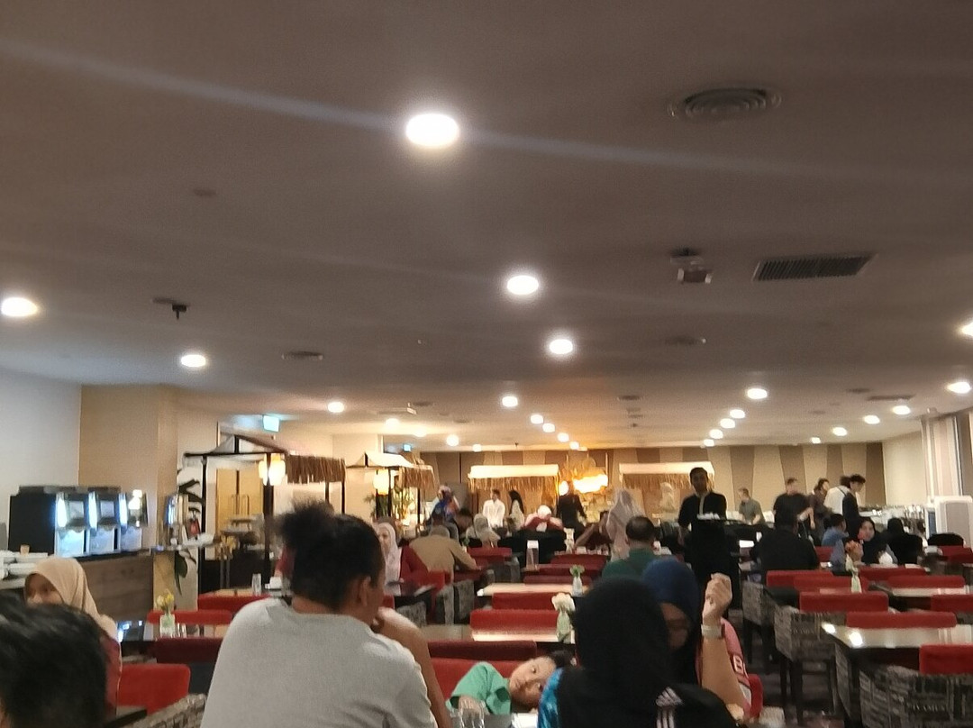 艾佛利普特拉贾亚酒店主图