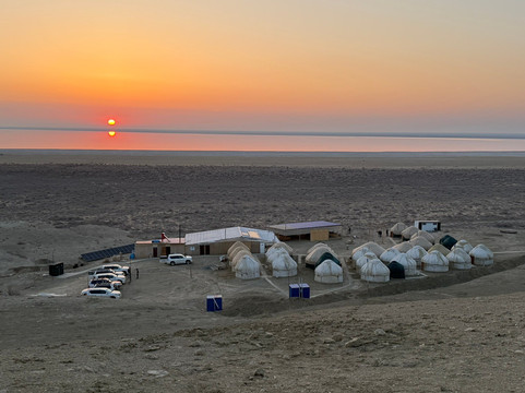 Ayimtour Travel Agency-Nukus必去景点