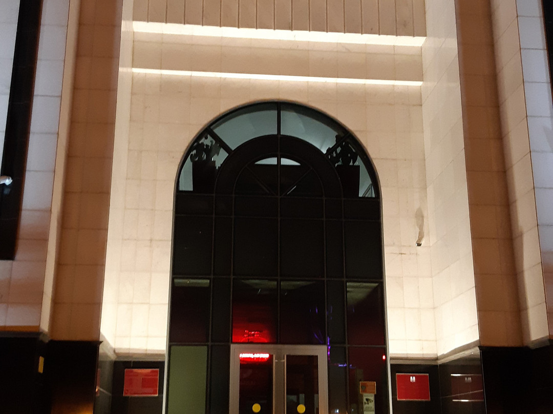 Pobeda Museum and Memorial Complex-南萨哈林斯克必去景点