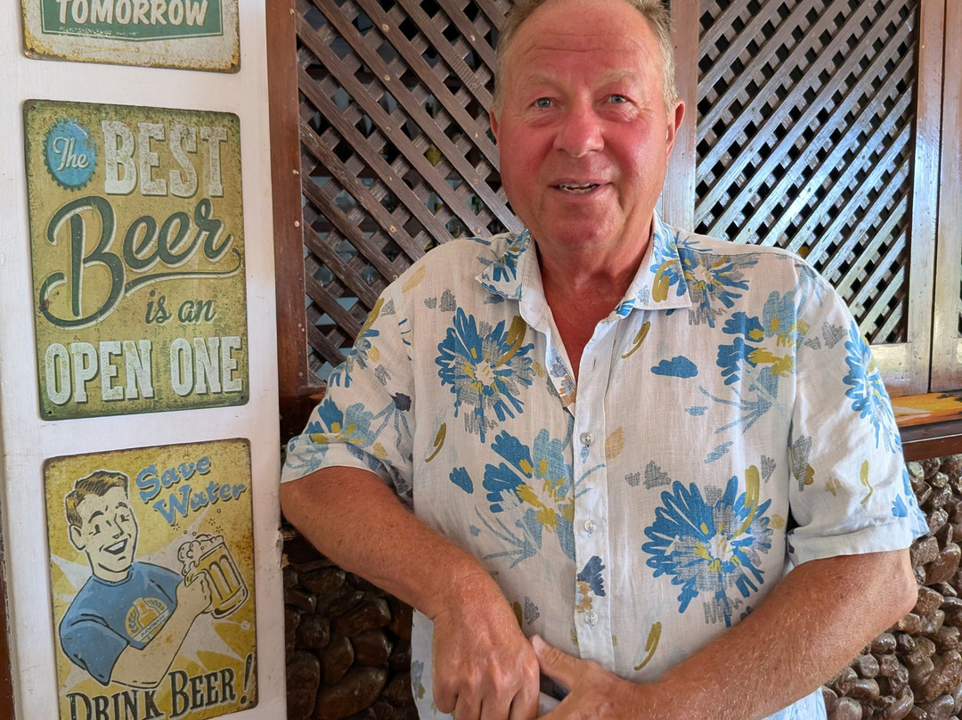 赫玛丹酒店主图