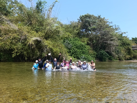 Makuro Kalguasha-帕洛米诺必去景点