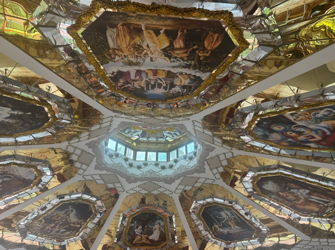 智慧庙-德班必去景点