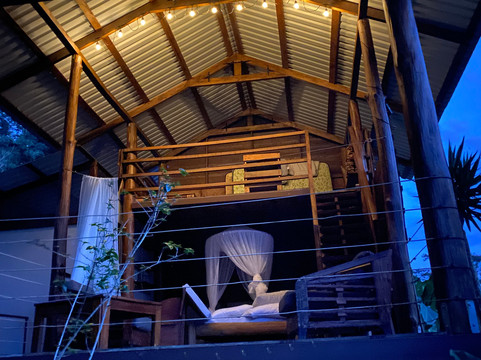 Hacienda Monteclaro主图