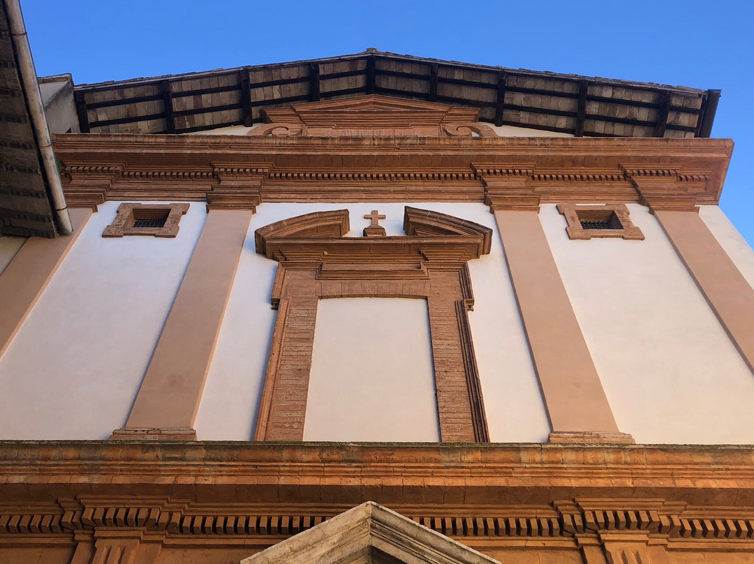 Chiesa di Santa Margherita-Bevagna必去景点