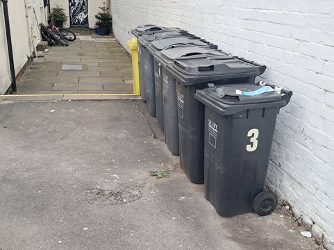 Selby Abbey-塞尔比必去景点