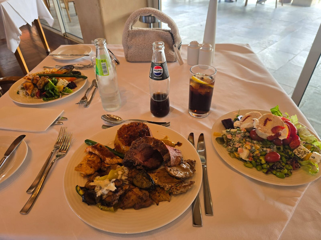 Thalassa 精品酒店 & Spa