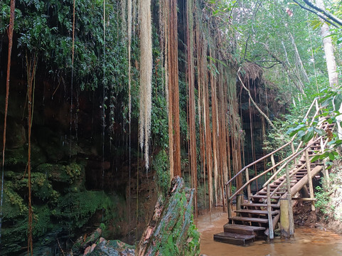 Turismo Jalapão-Palmas必去景点
