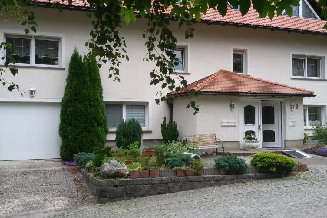 Ferien in Sachsen