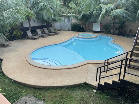 无限沙滩度假村主图