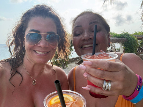 Playa Beach Club Curacao-Sabana Westpunt必去景点