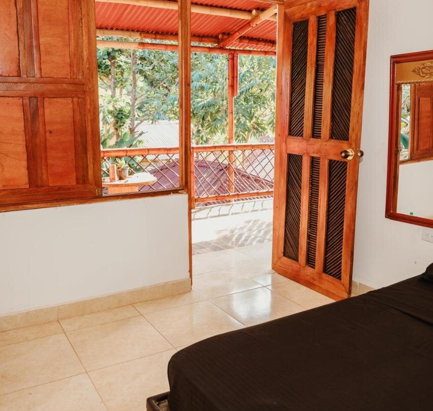 Hostal Casa Celeste