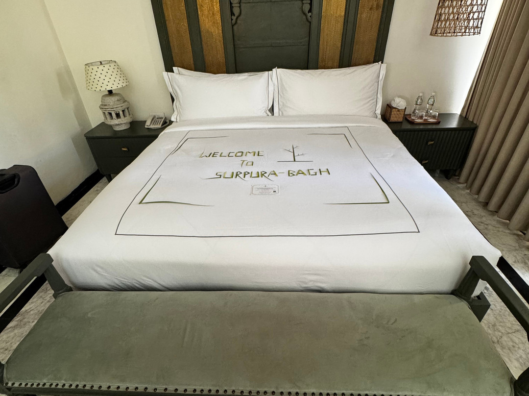 Surpura Bagh - A Luxury Boutique Resort主图