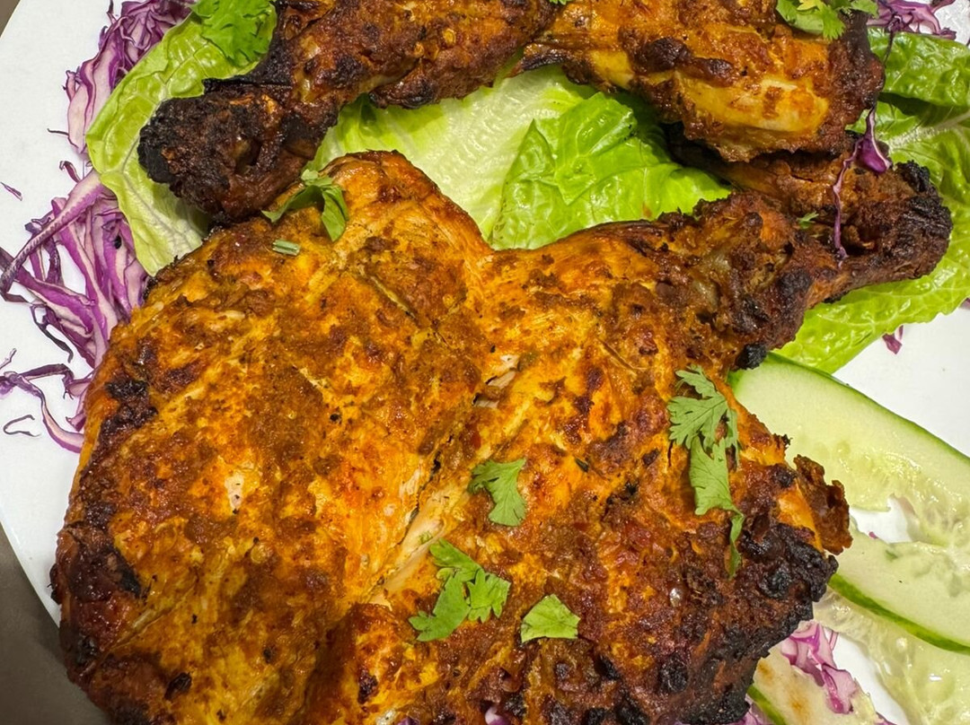 Kolachi Restaurant Oman