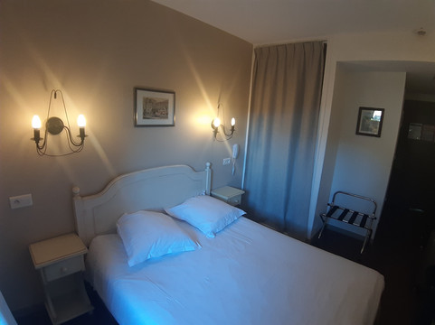 莫扎特酒店主图