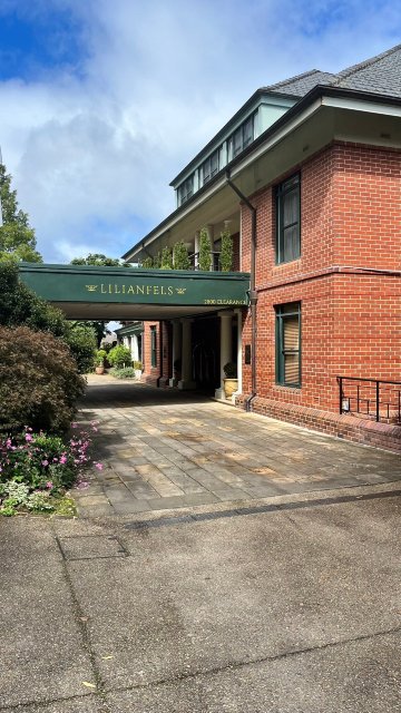 蓝山丽丽安菲尔斯水疗度假村-官方